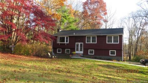 1 Cobblestone Trail Danbury CT 06810