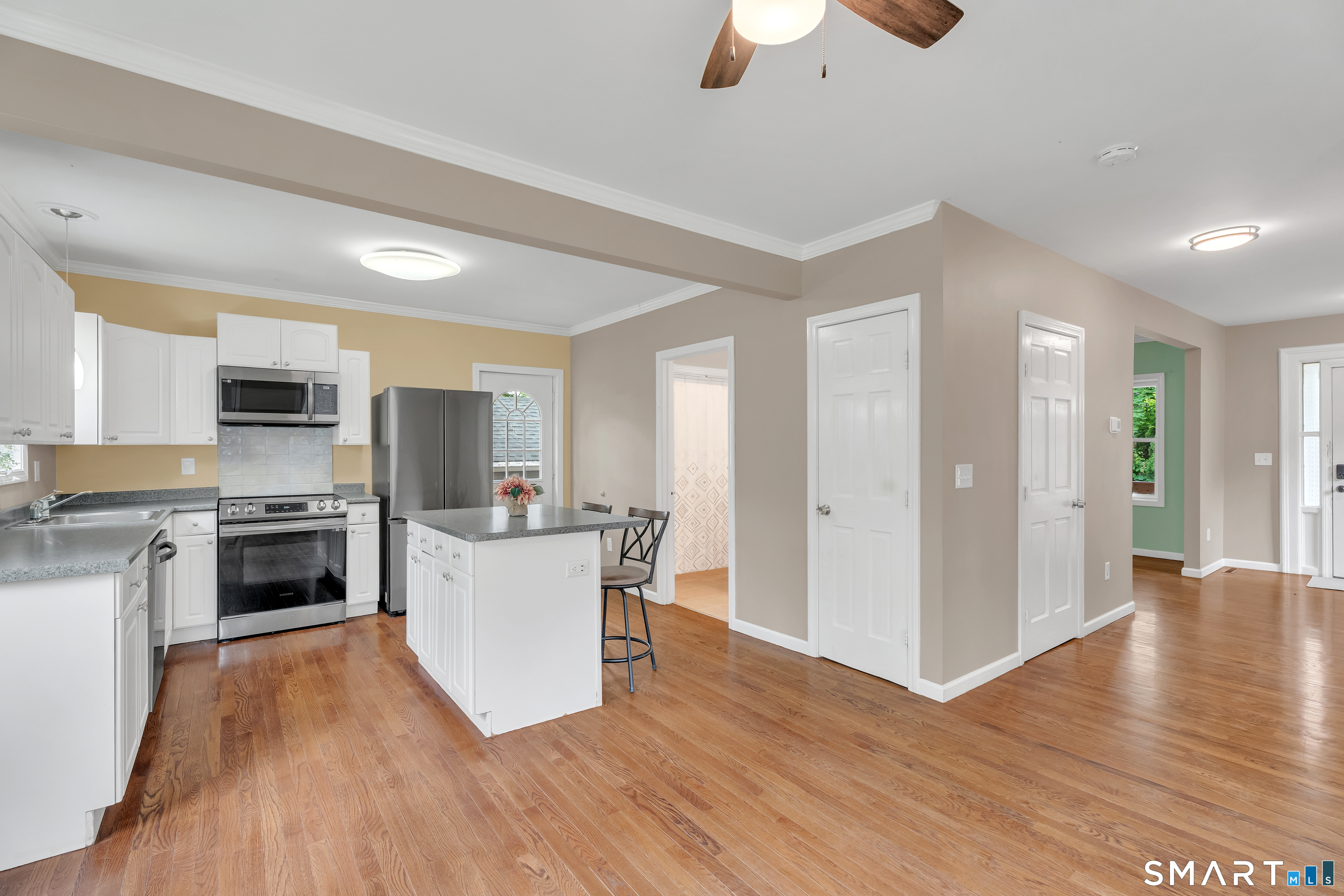75 Summit Street Norwich CT 06360