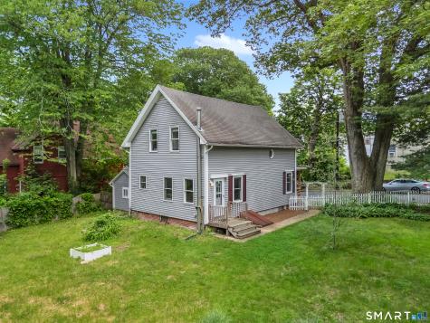 75 Summit Street Norwich CT 06360