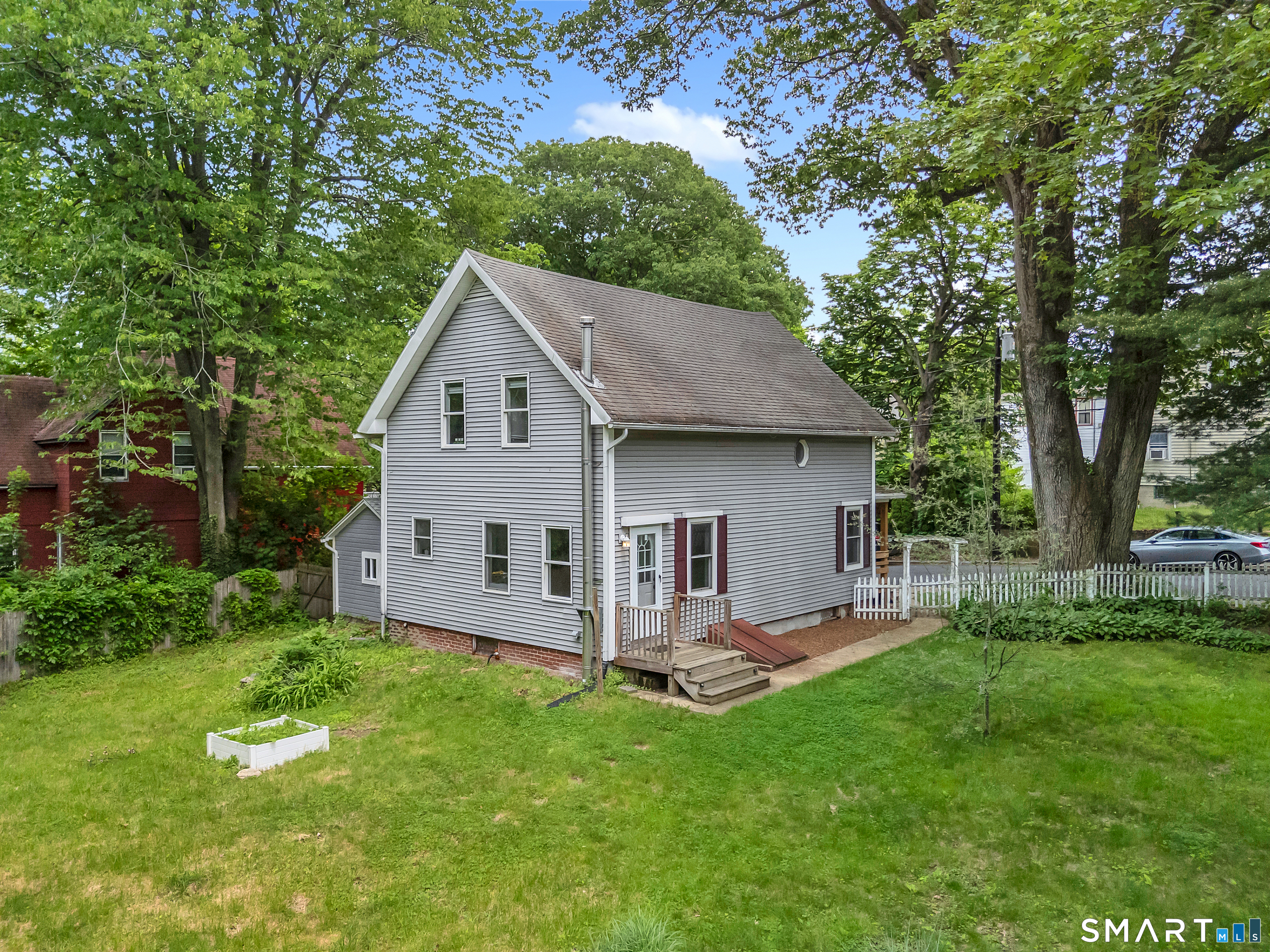 75 Summit Street Norwich CT 06360