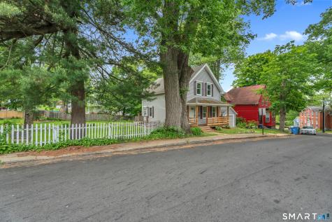 75 Summit Street Norwich CT 06360