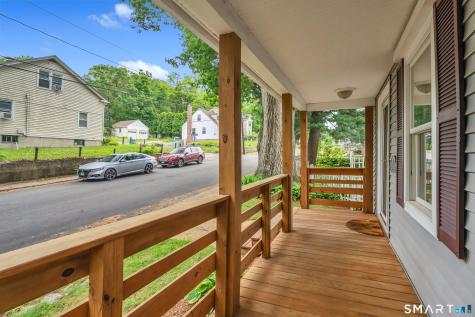 75 Summit Street Norwich CT 06360