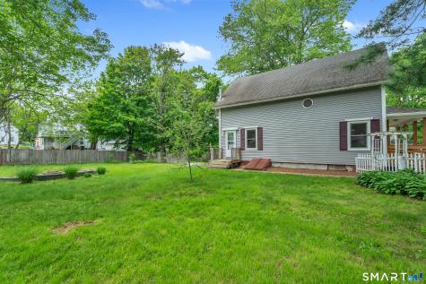 75 Summit Street Norwich CT 06360
