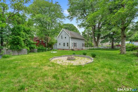 75 Summit Street Norwich CT 06360