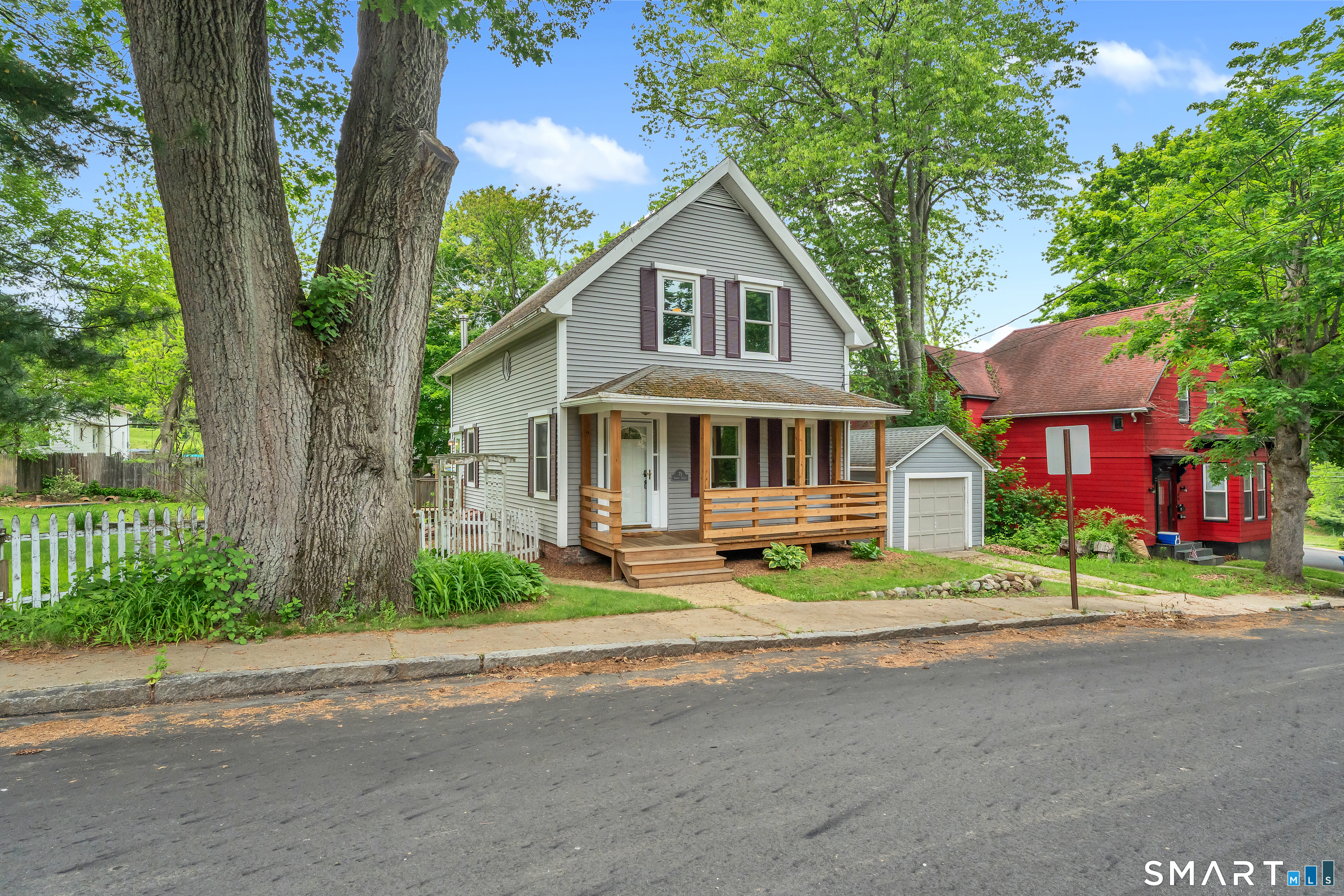 75 Summit Street Norwich CT 06360