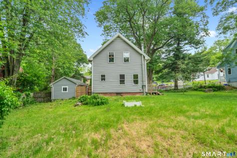 75 Summit Street Norwich CT 06360
