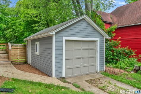 75 Summit Street Norwich CT 06360