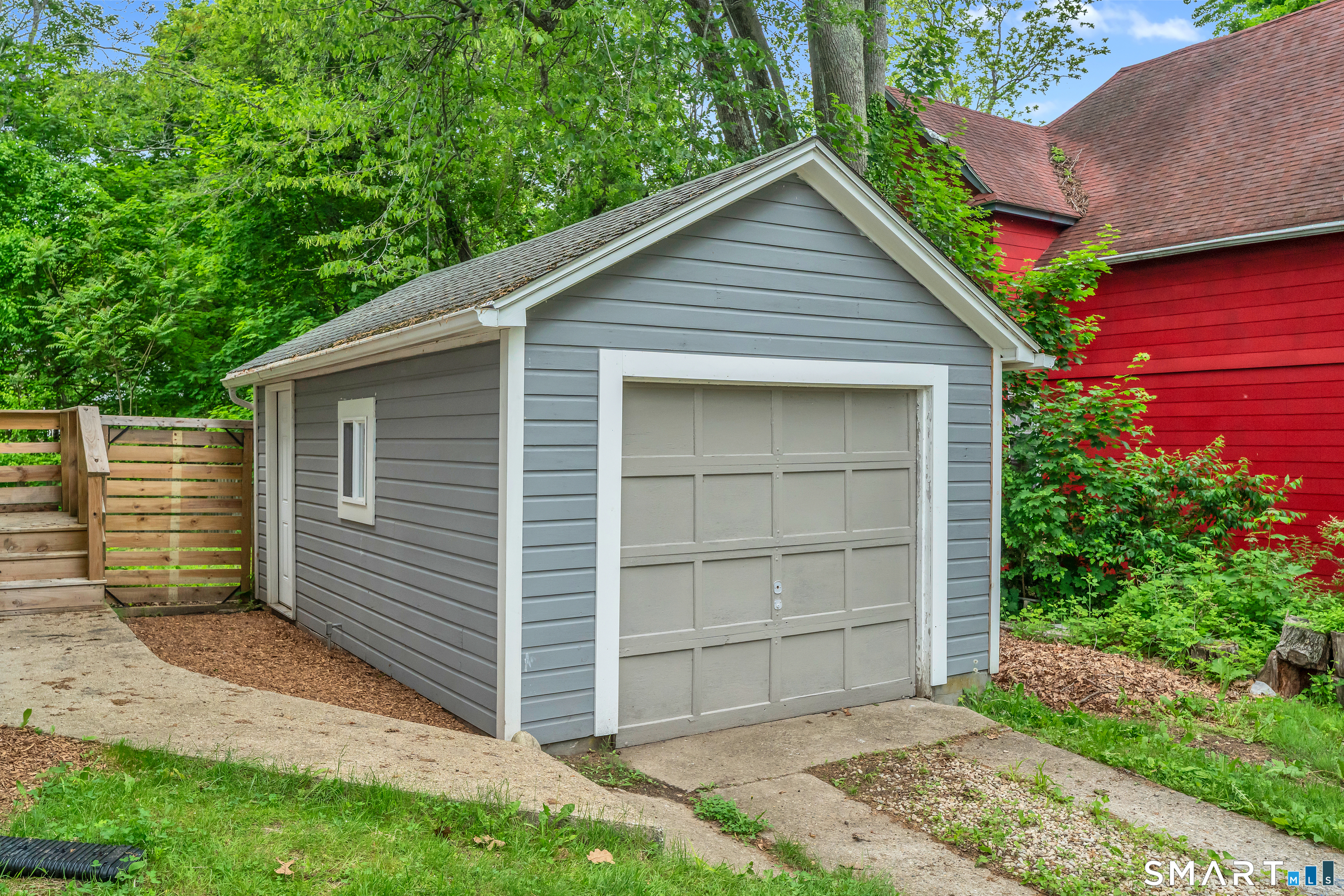 75 Summit Street Norwich CT 06360