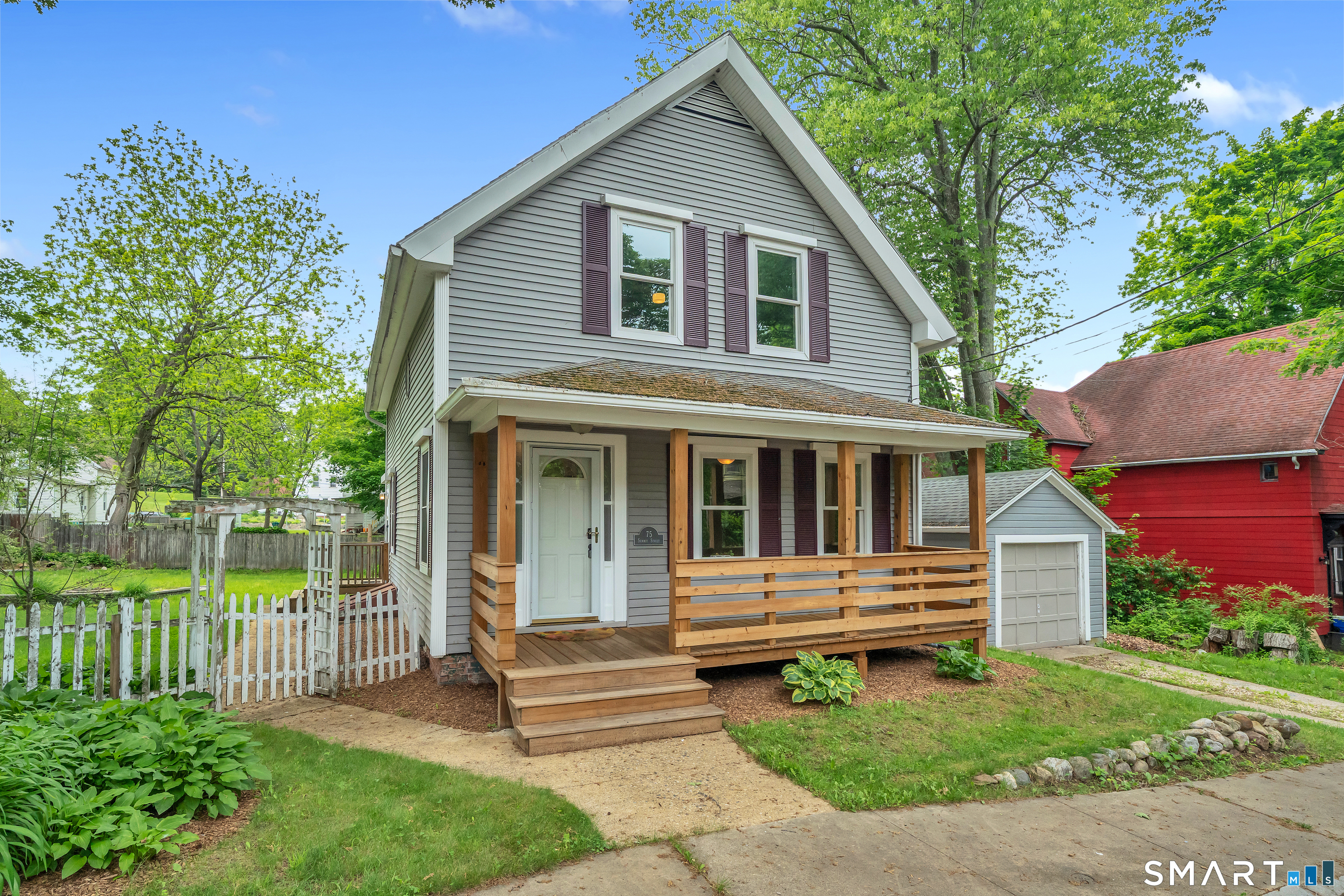 75 Summit Street Norwich CT 06360