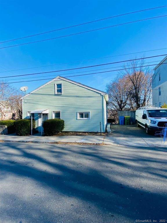 7 Greenmount Terrace Waterbury CT 06708