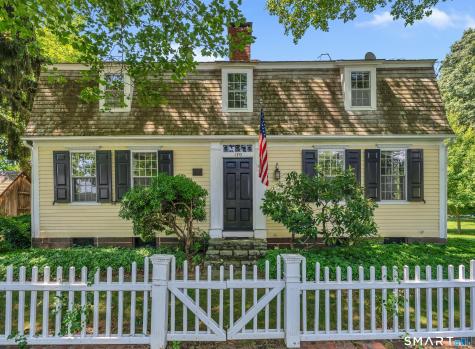 170 Old Post Road Old Saybrook CT 06475