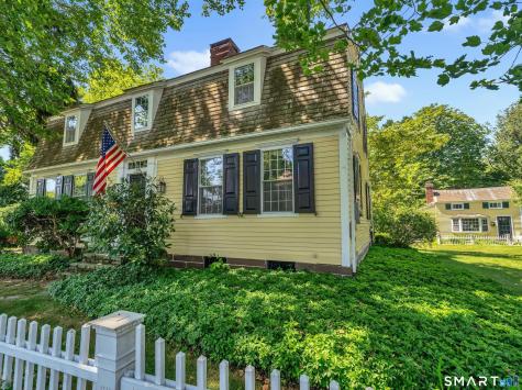 170 Old Post Road Old Saybrook CT 06475