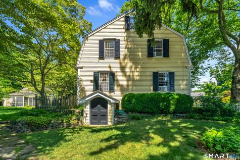 170 Old Post Road Old Saybrook CT 06475