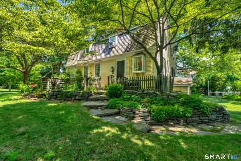 170 Old Post Road Old Saybrook CT 06475