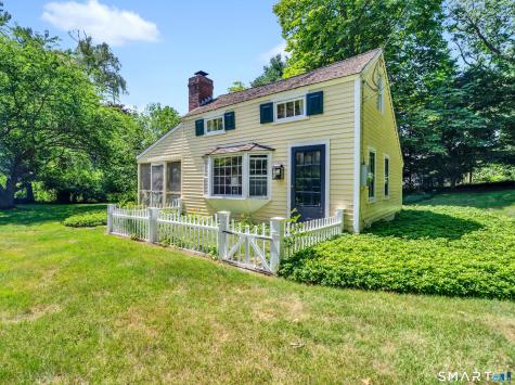 170 Old Post Road Old Saybrook CT 06475