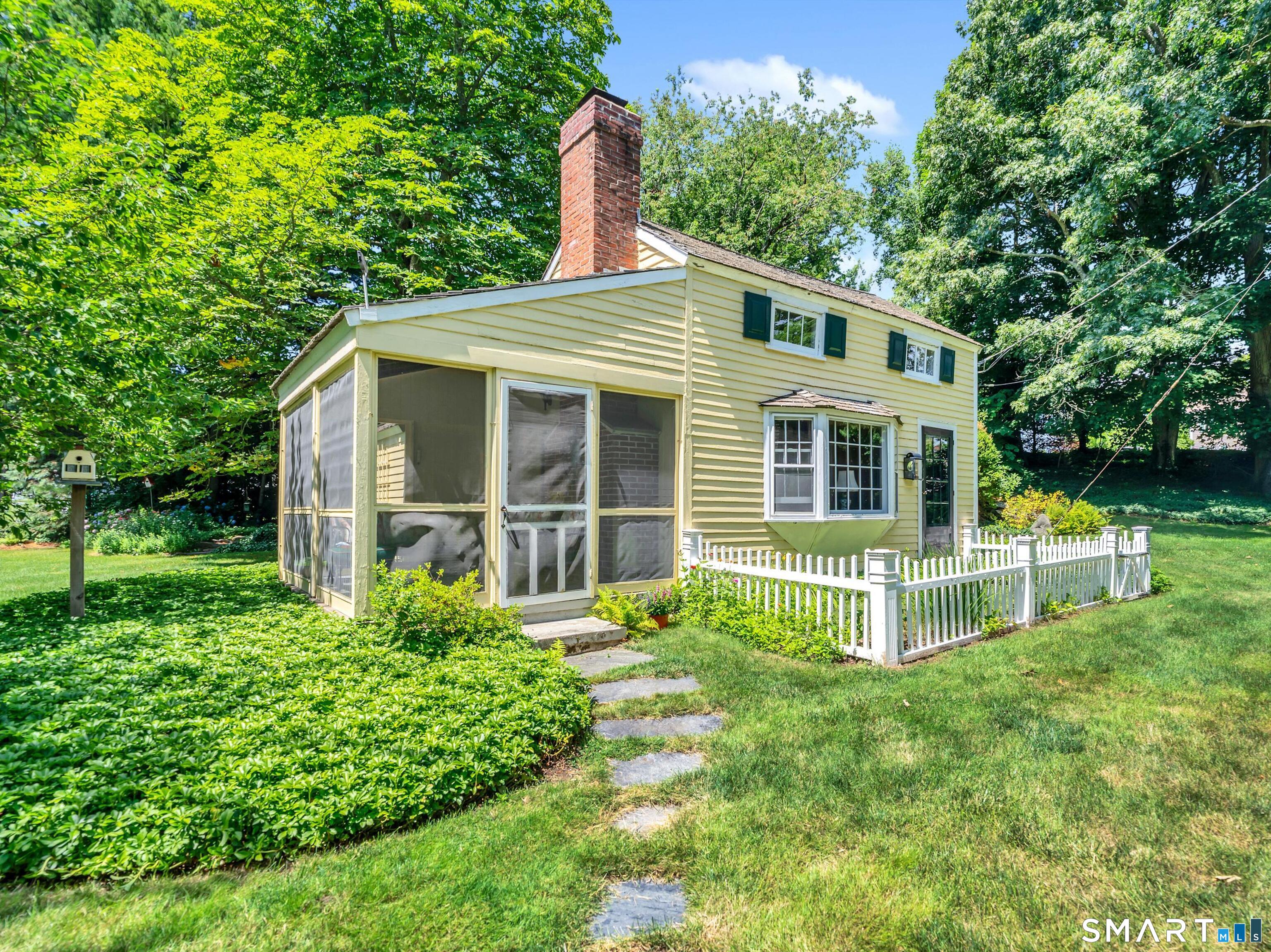 170 Old Post Road Old Saybrook CT 06475