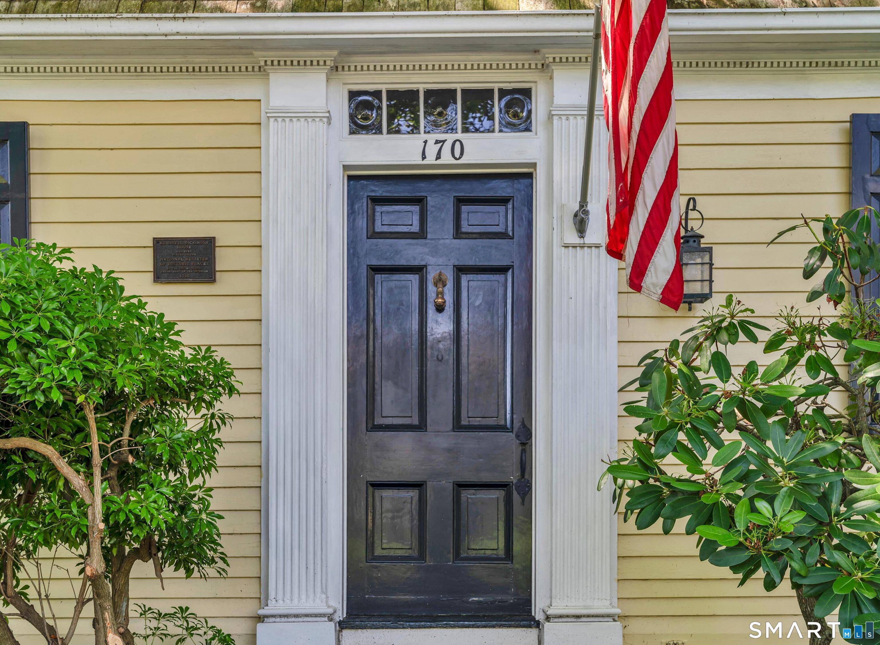 170 Old Post Road Old Saybrook CT 06475