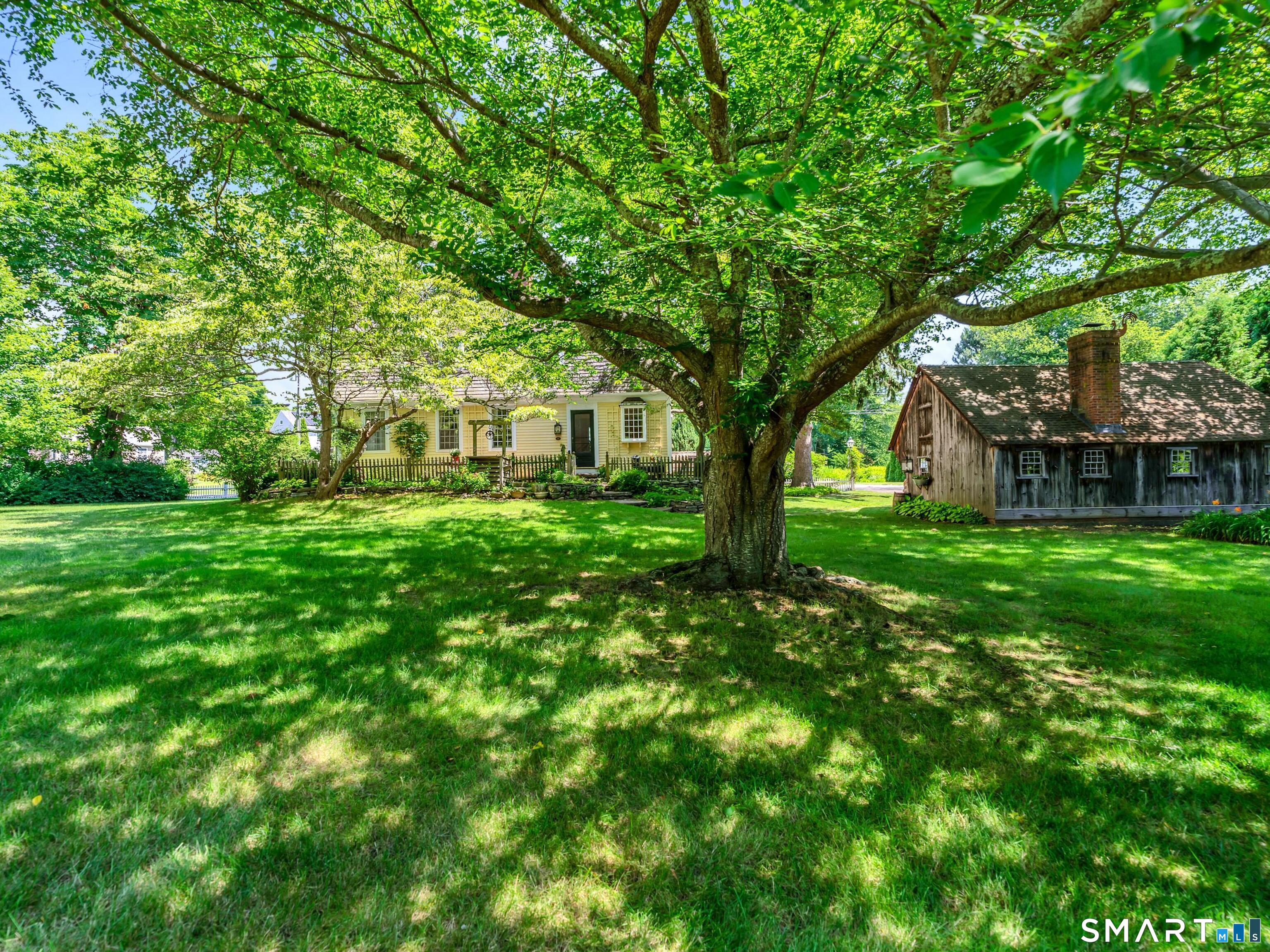 170 Old Post Road Old Saybrook CT 06475
