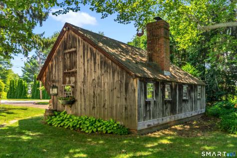 170 Old Post Road Old Saybrook CT 06475
