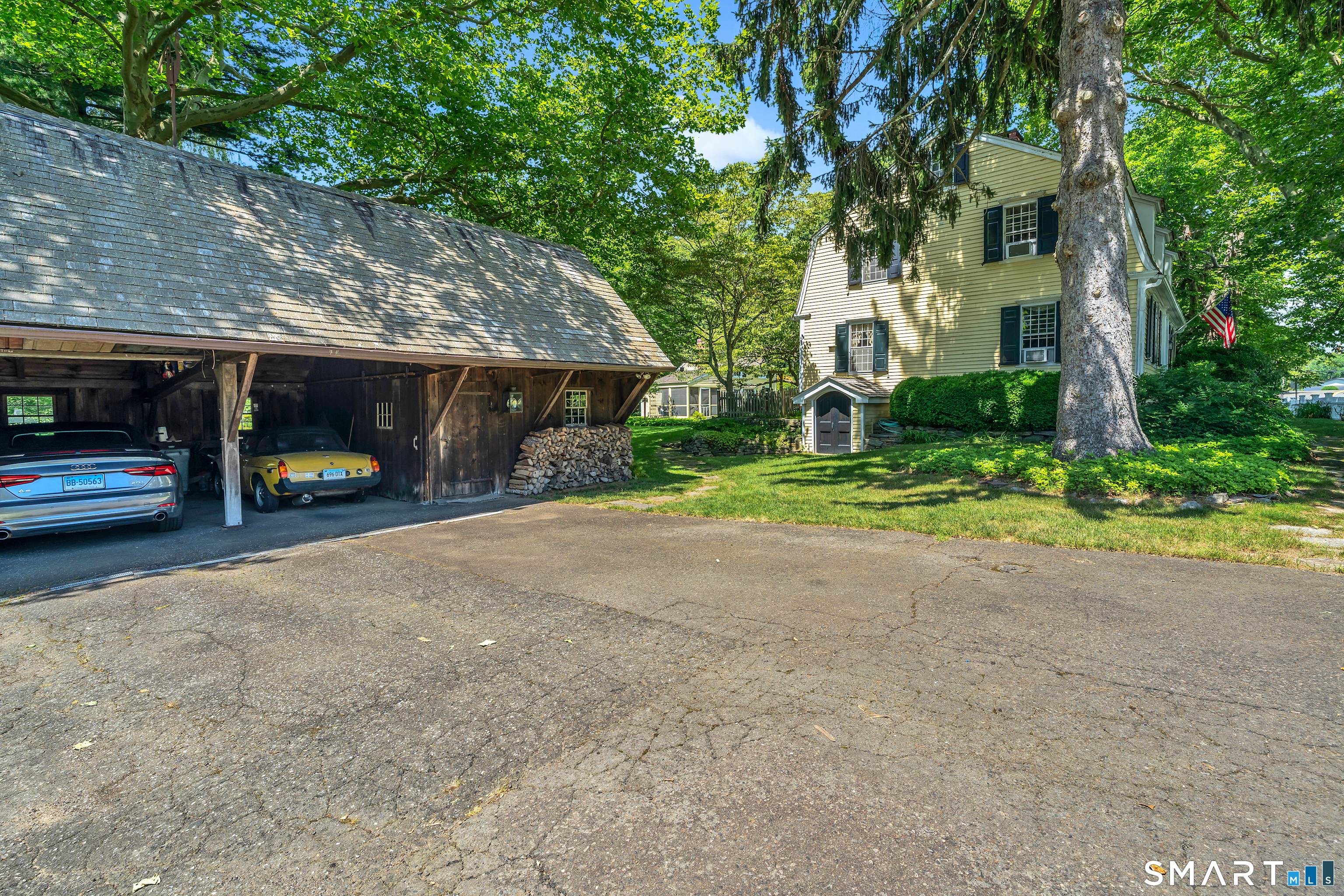 170 Old Post Road Old Saybrook CT 06475