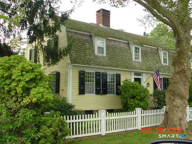 170 Old Post Road Old Saybrook CT 06475
