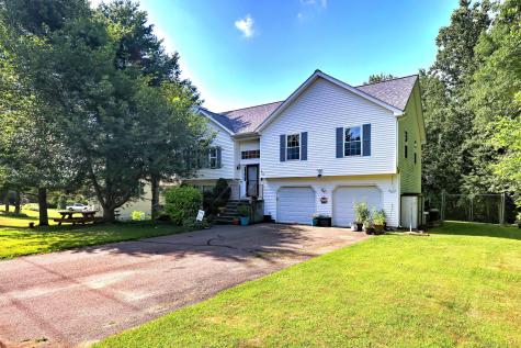 576 May Street Naugatuck CT 06770