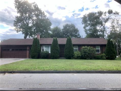 58 Hemlock Road Torrington CT 06790