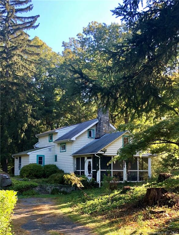 107 Cooper Road Ridgefield CT 06877