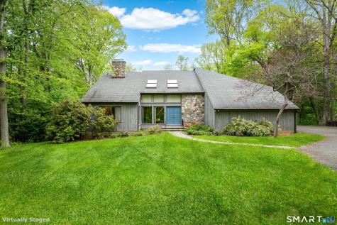 171 Blackberry Drive Stamford CT 06903
