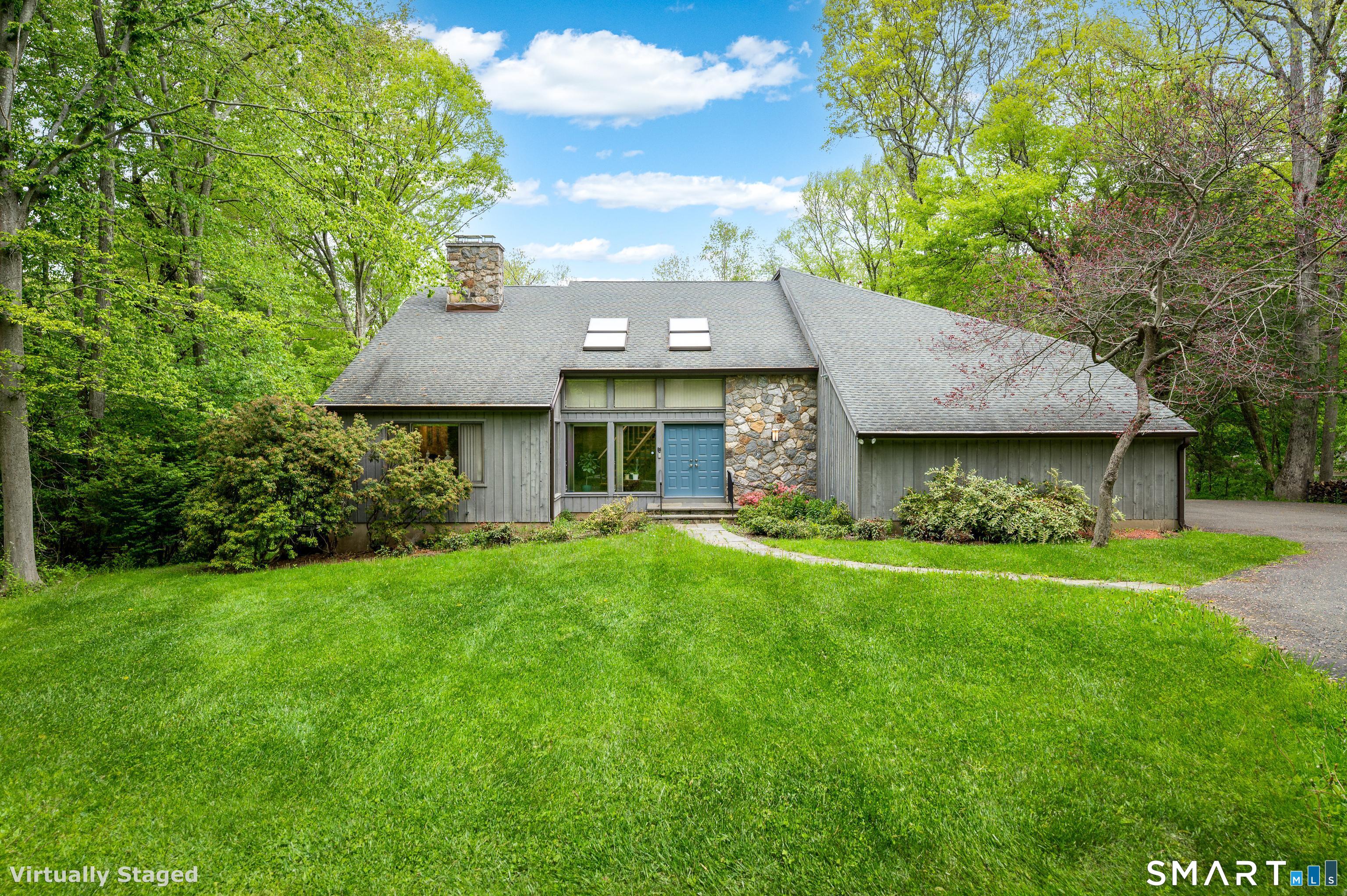 171 Blackberry Drive Stamford CT 06903