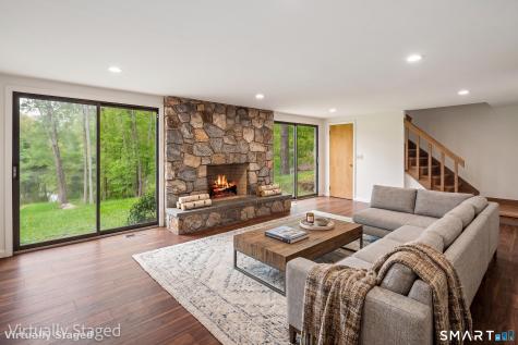 171 Blackberry Drive Stamford CT 06903