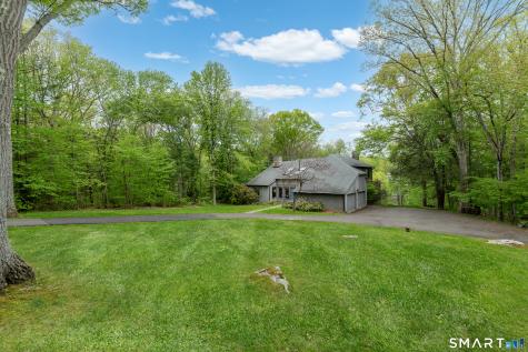 171 Blackberry Drive Stamford CT 06903