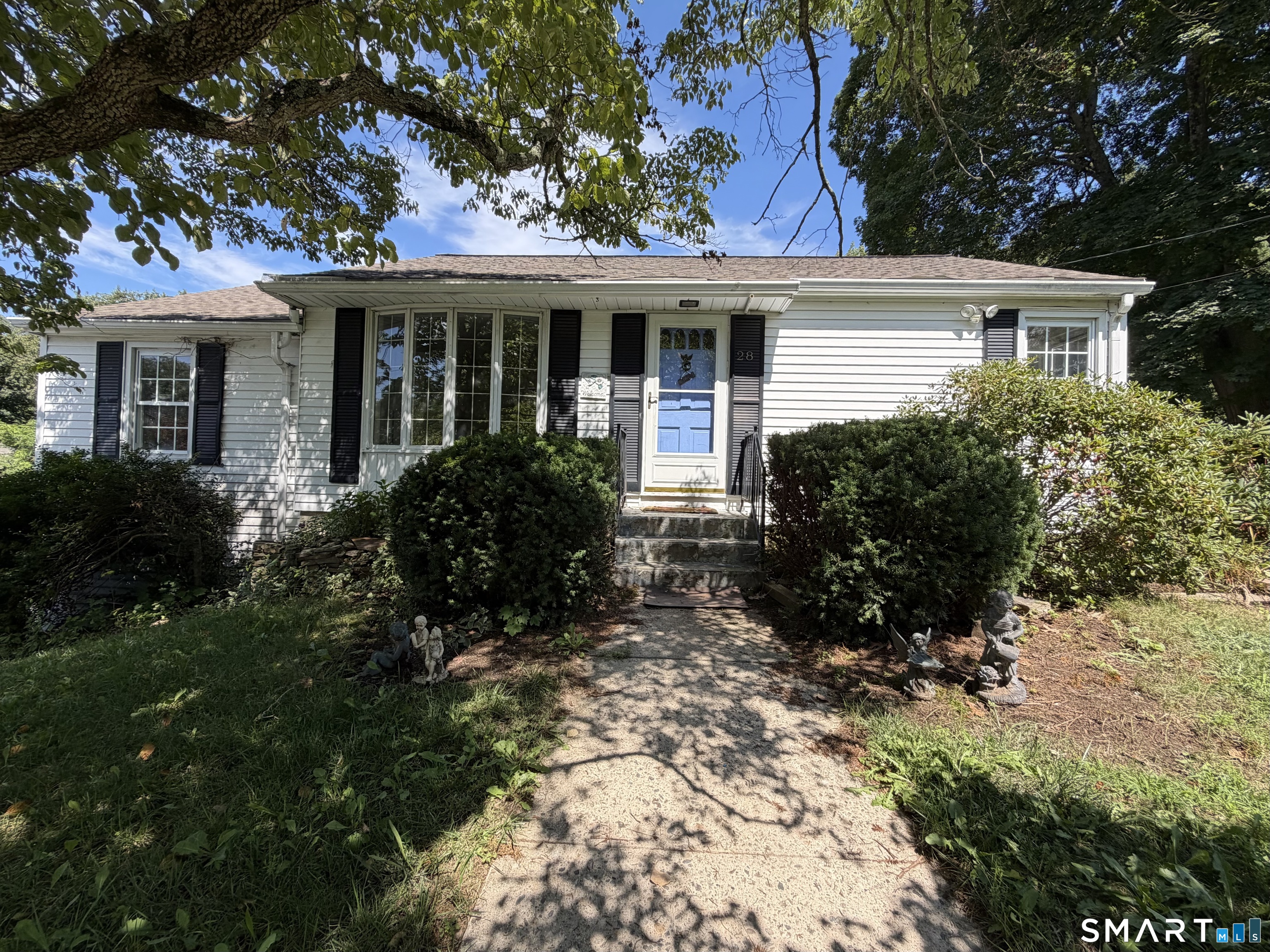 28 Gillette Road Norwich CT 06360