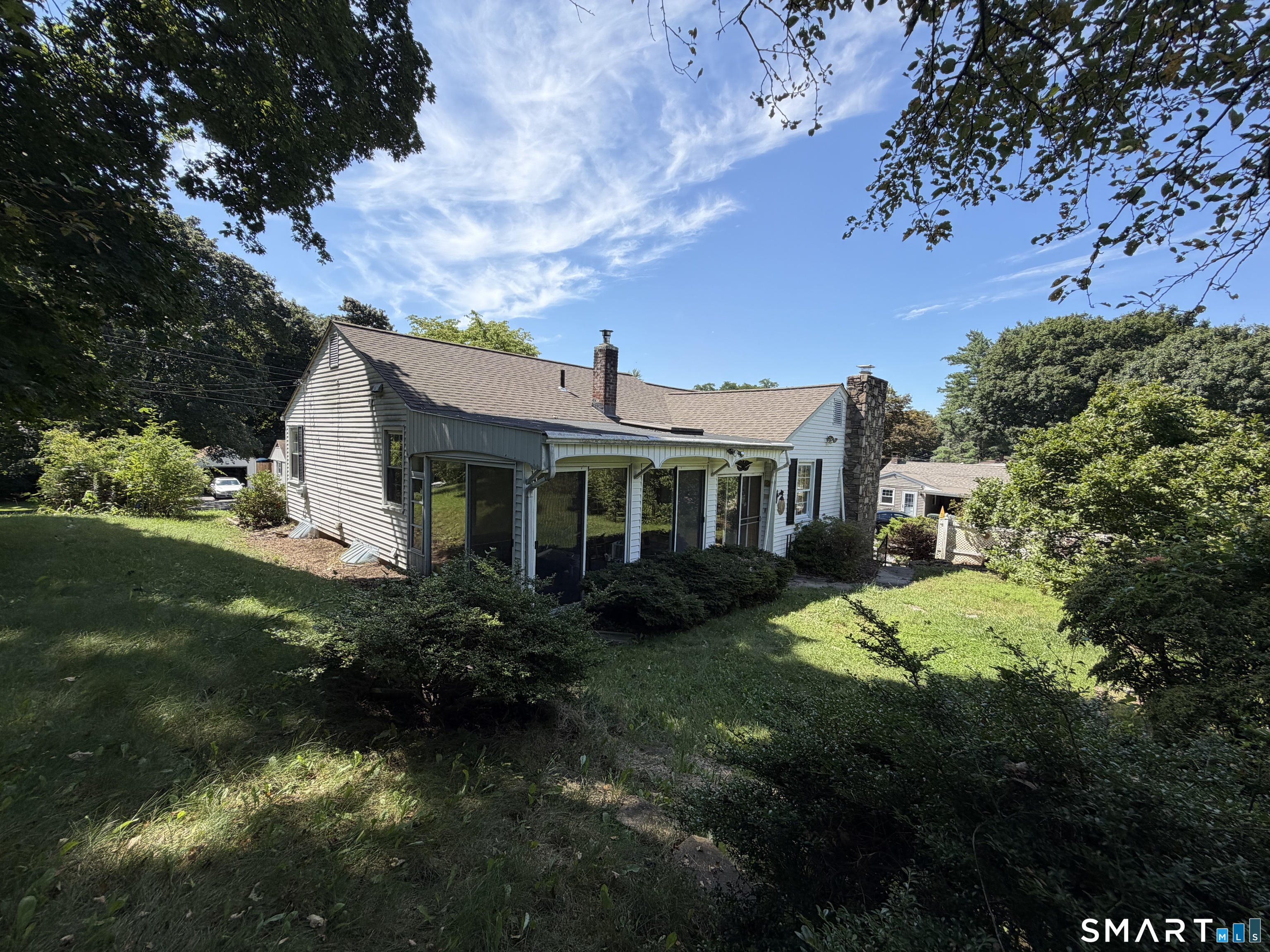28 Gillette Road Norwich CT 06360