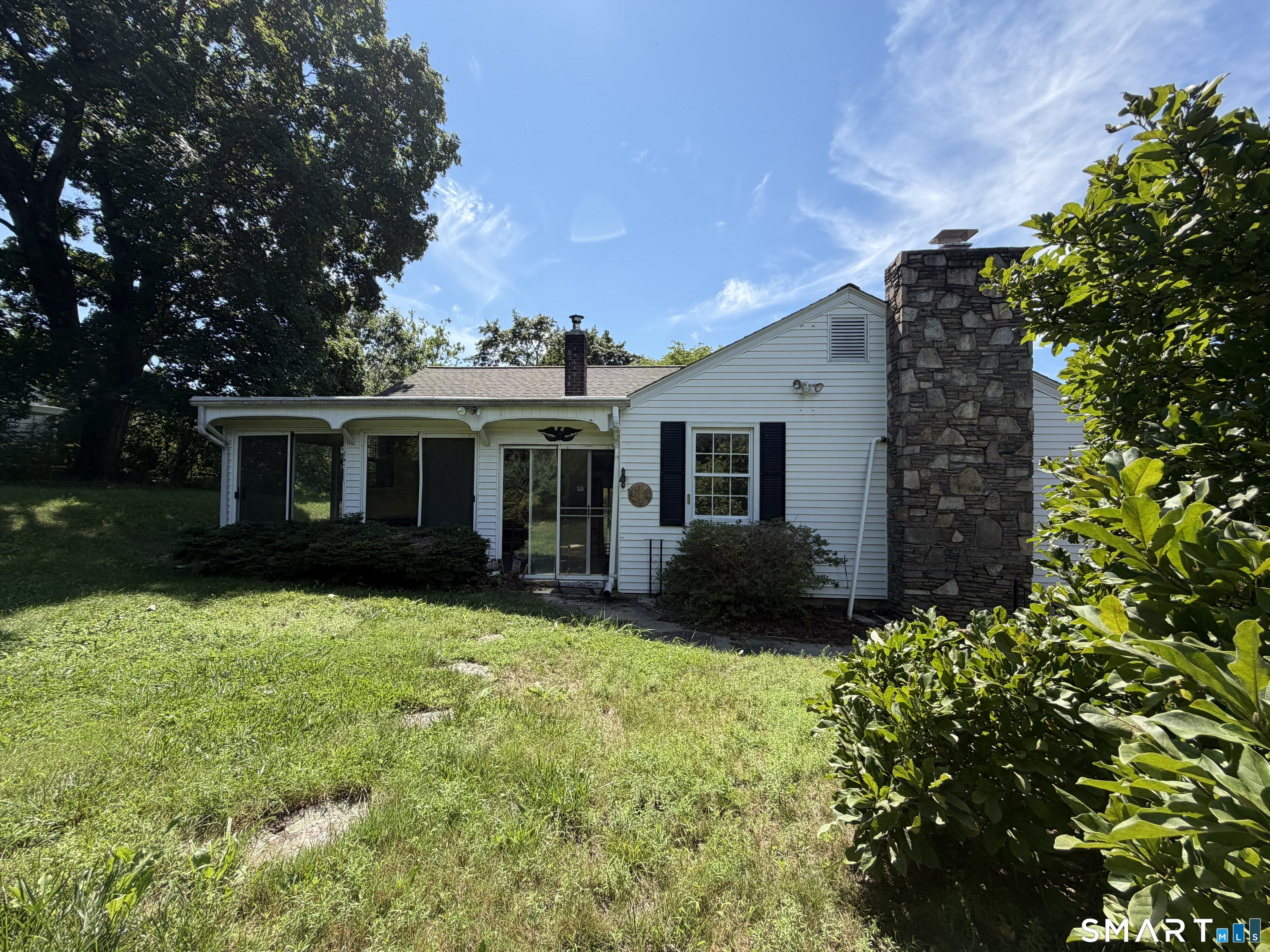 28 Gillette Road Norwich CT 06360