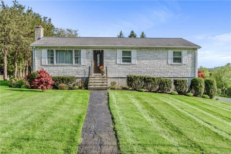 11 Hamilton Drive Danbury CT 06811