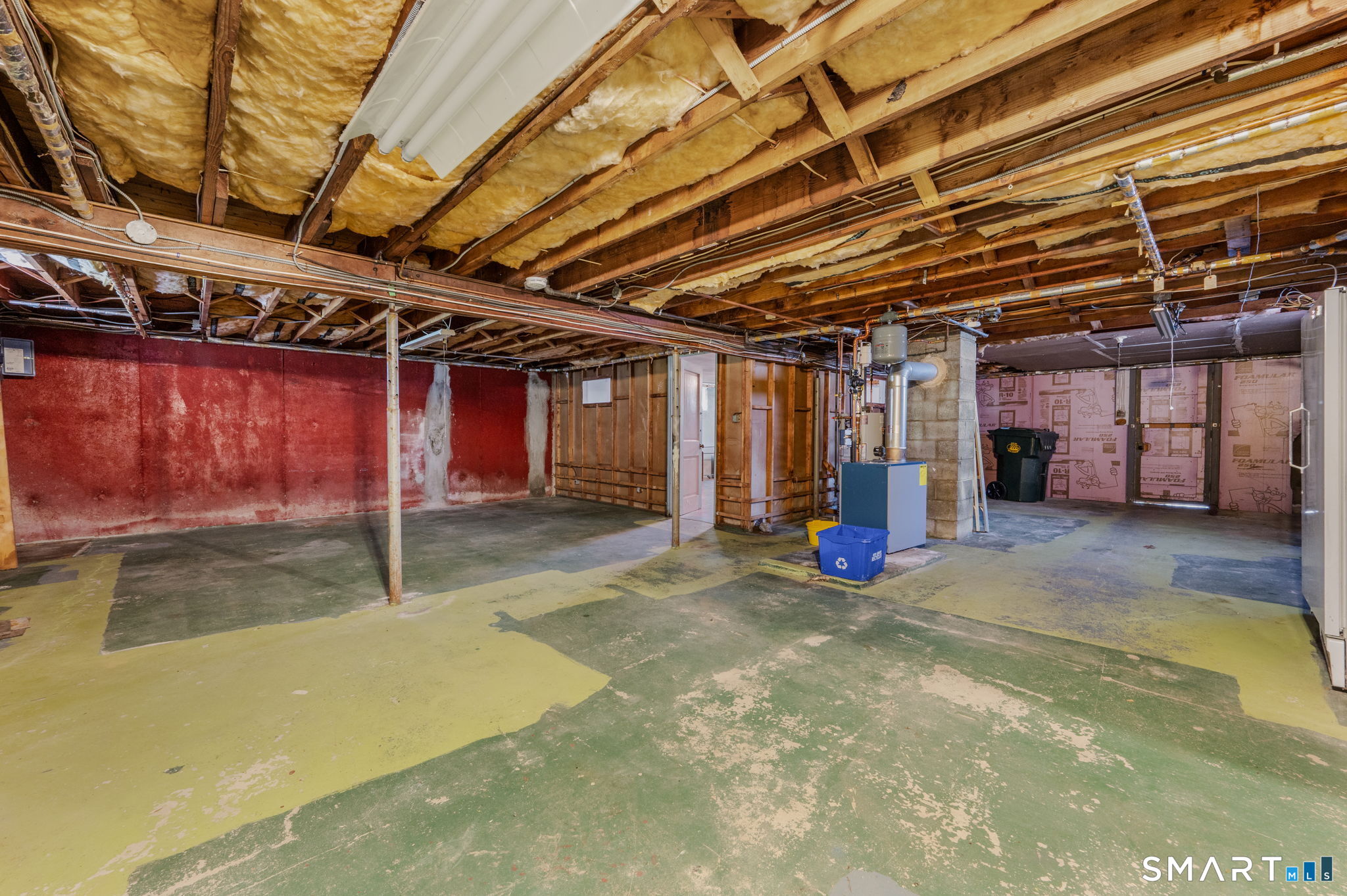 45 Mansfield Road New London CT 06320