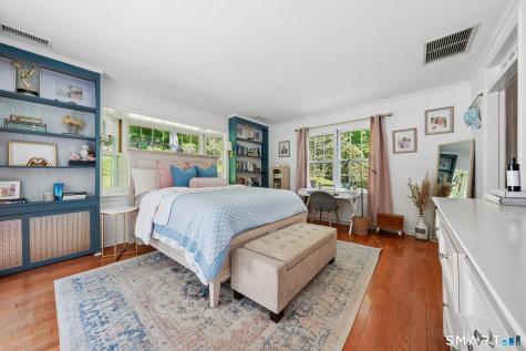 18 Cartbridge Road Weston CT 06883