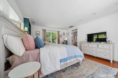 18 Cartbridge Road Weston CT 06883