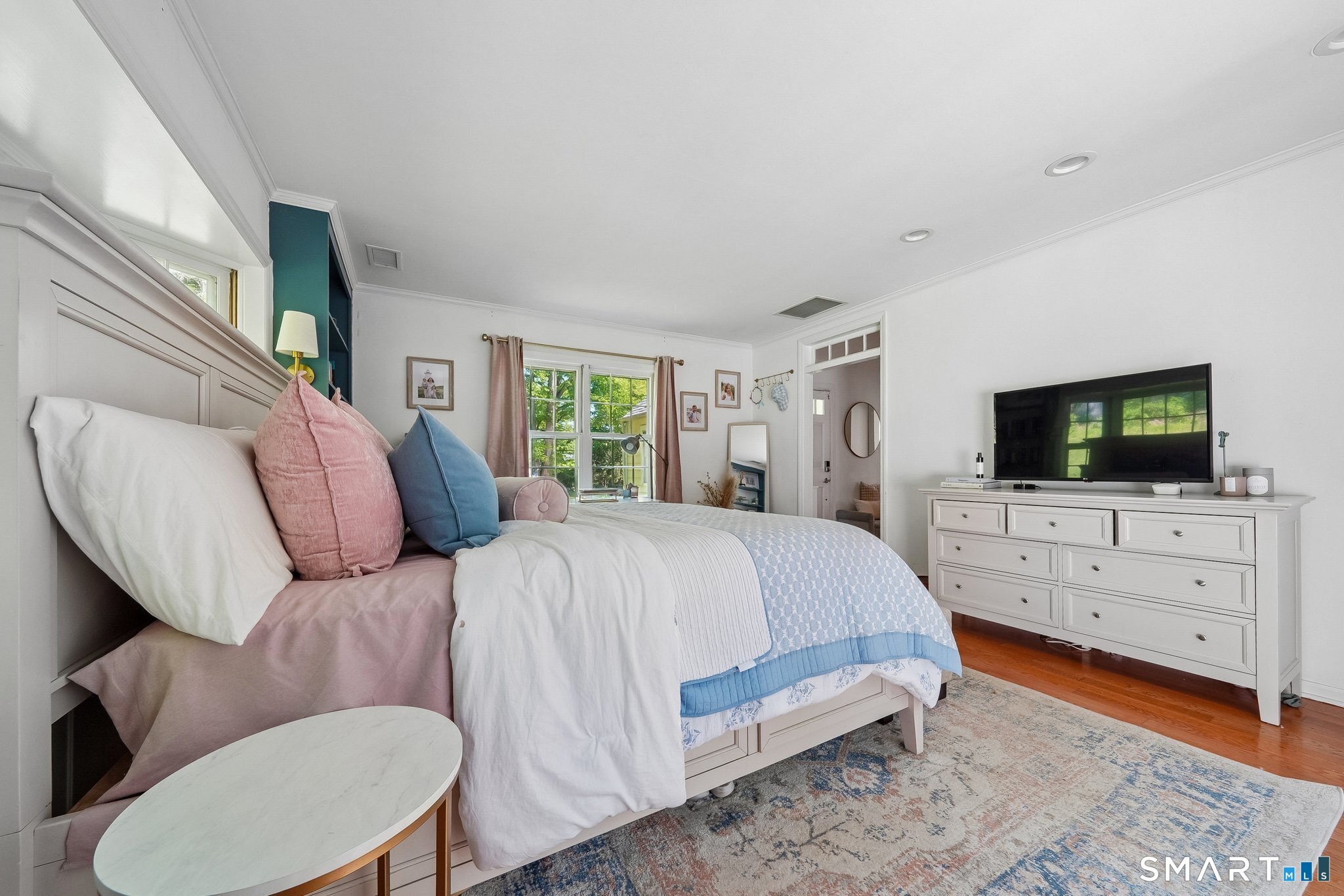18 Cartbridge Road Weston CT 06883