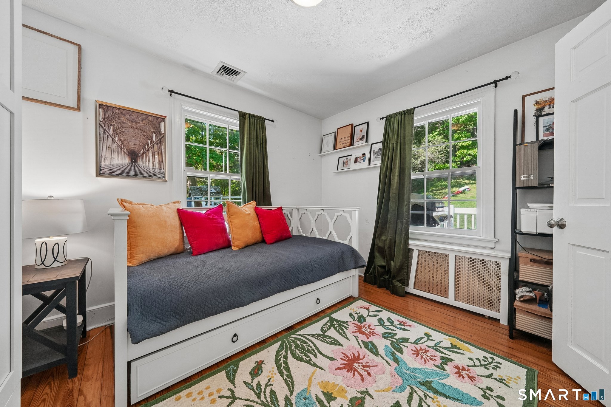 18 Cartbridge Road Weston CT 06883