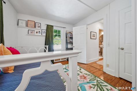 18 Cartbridge Road Weston CT 06883