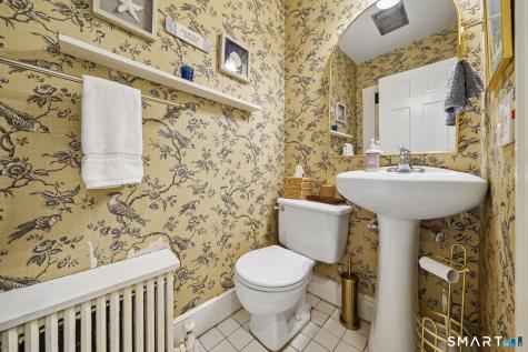 18 Cartbridge Road Weston CT 06883