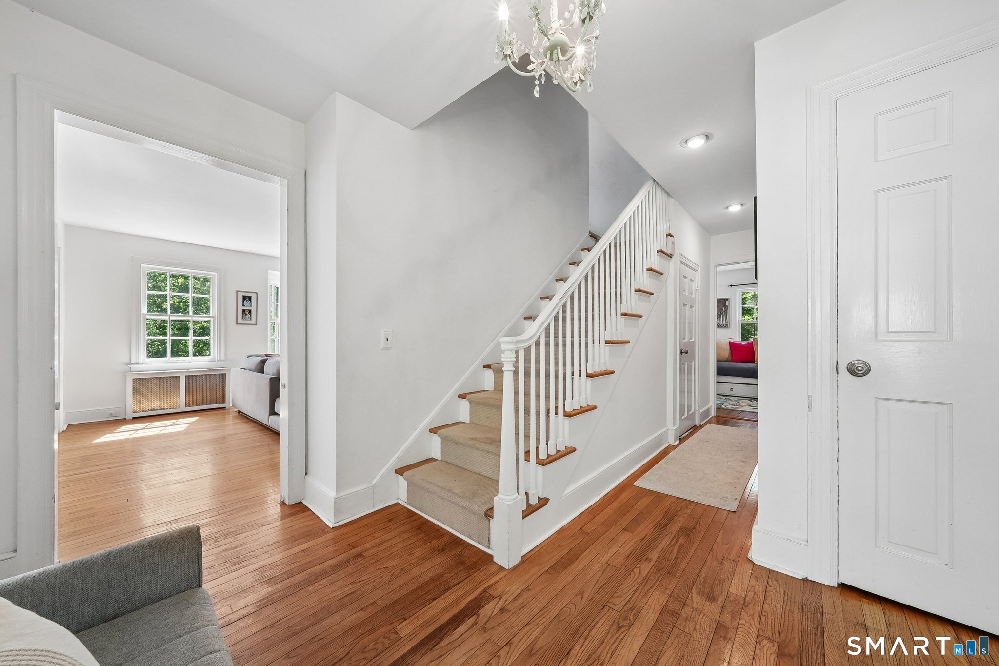 18 Cartbridge Road Weston CT 06883