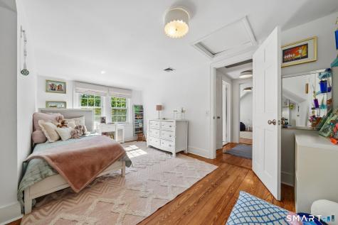 18 Cartbridge Road Weston CT 06883