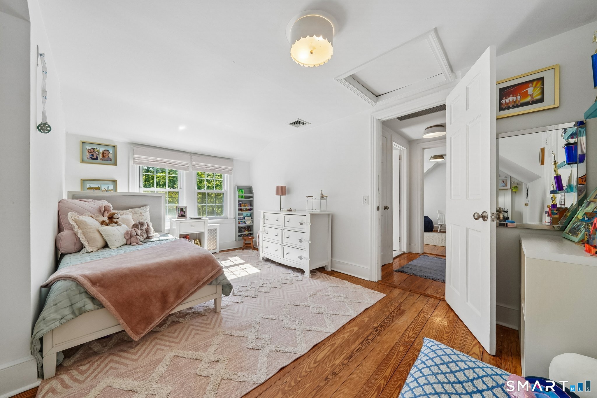 18 Cartbridge Road Weston CT 06883