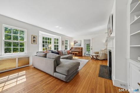 18 Cartbridge Road Weston CT 06883