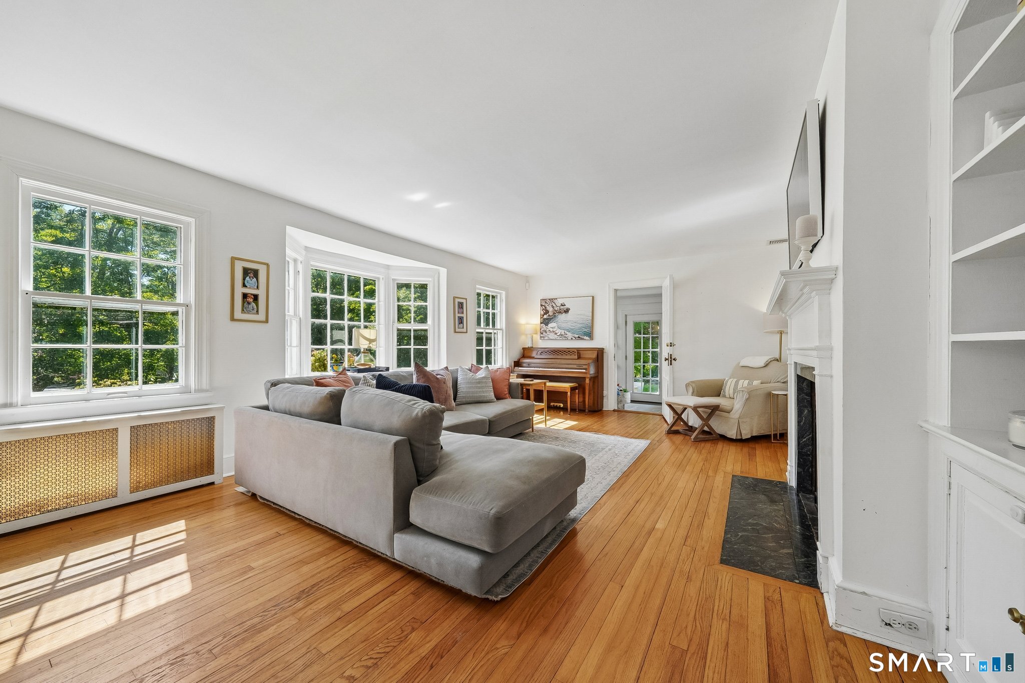 18 Cartbridge Road Weston CT 06883