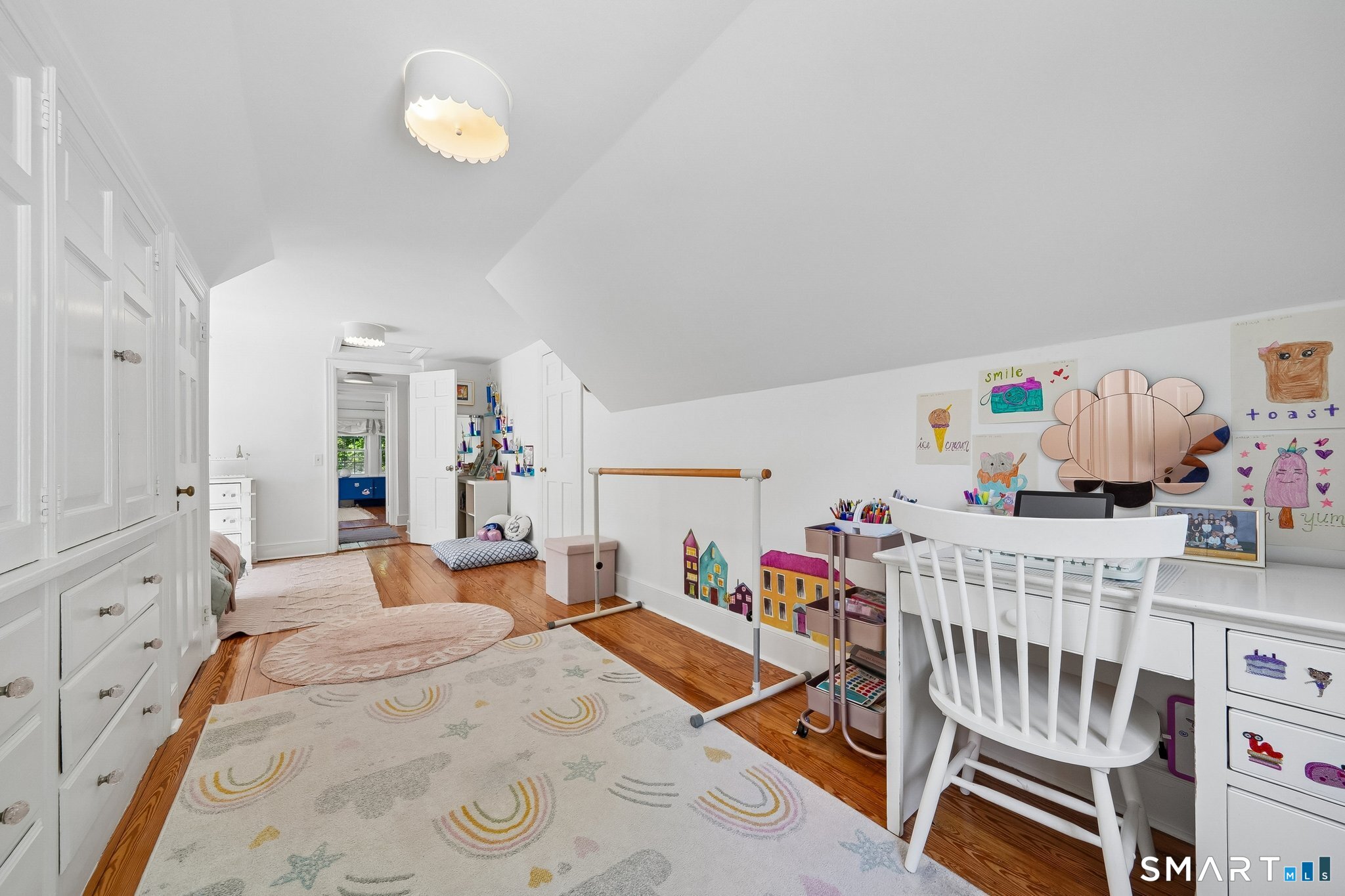 18 Cartbridge Road Weston CT 06883