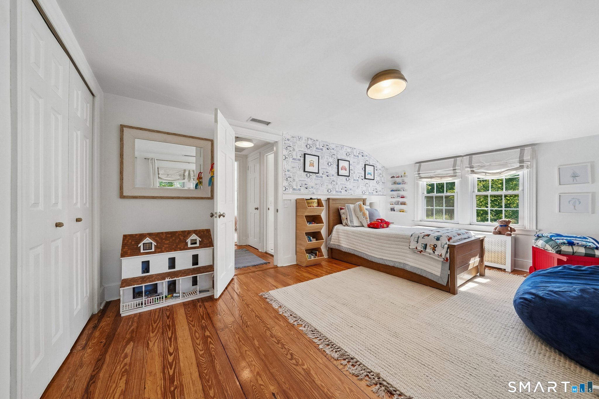 18 Cartbridge Road Weston CT 06883